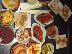 -青藤茶馆(南山路店)