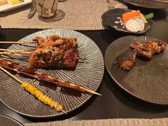-盛宴自助餐厅(运达喜来登店)