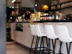 -明谦·Coffee&Cocktail Bar(美您公园店)