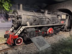 -大同煤炭博物馆