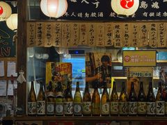-小川洋风料理(江汉路店)