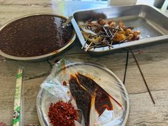 -怪老头甜不辣(抚琴小区店)