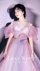 -Renee芮亦婚纱(原丽莎)