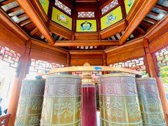 -上海东林寺(金山区)
