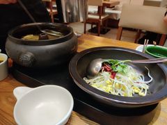 -云海肴·汽锅鸡·云南菜(天津国金汇店)