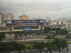 外观-桂林站