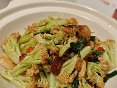 -院8里·小聚园老川菜(九眼桥店)