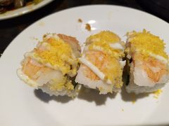 -吉布鲁牛排海鲜自助(武侯泛悦国际店)