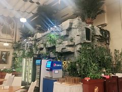 -辽宁大厦天然居自助餐(黄河南大街店)