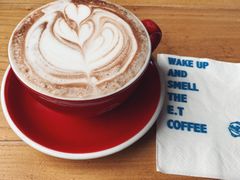 -咖星人E·T coffee·云赛空间