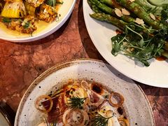 -城市露台景观餐厅(淮海路店)