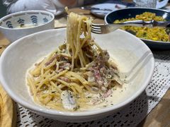 -艾蜜西餐厅(梅园店)