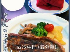 -海神诺富特大酒店-旋宫50旋转餐厅