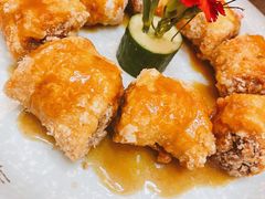 -抱德·潮汕味(琶洲店原惠城鱼仔)