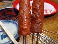 -北三老太太烧烤(人生一串上榜店)