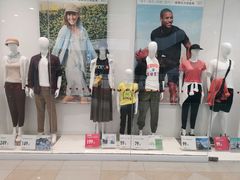 -光启城时尚购物中心