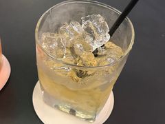 格兰菲迪12年-Horizons Sky Bar & Cigar Lounge(太平洋丝绸酒店店)