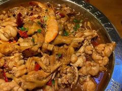 -胖哥俩肉蟹煲(来福士店)
