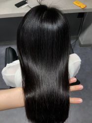 -逅续沙发自然卷专研