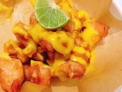 -卡朋厨房(289艺术园区店)