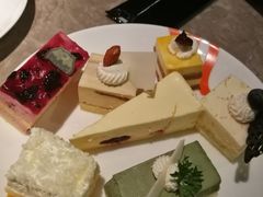 -V-ONE西雅图海鲜自助餐厅(仓山万达广场店)