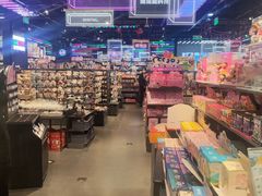 -酷乐潮玩(长楹龙湖天街店)