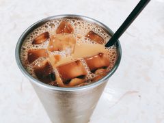 -渔记茶餐厅(渔村店)