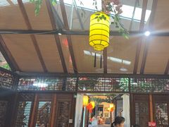 -和源祥·日照菜扛把子(万平口一店)