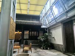 -走马楼饭庄(慈城古县城店)