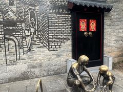 -回龙窝历史文化街区