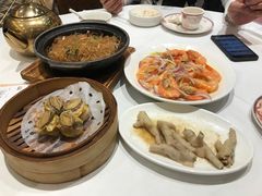 -稻香酒家(天河城店)