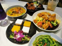 -清迈泰·泰国餐厅(华发商都店)