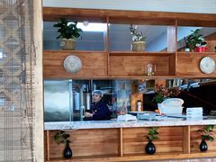 -老灶堂文创火锅(文艺路店)