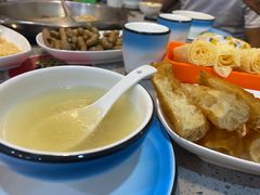 -光头药膳鸡(莱茵小镇店)