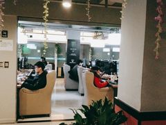 -网鱼网咖(上海静安寺店)