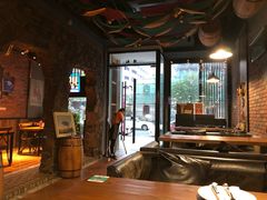 大堂-404干式熟成牛排馆•聚会餐厅