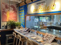-Mammamia意大利餐厅(古北店)