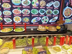 -粥全粥到海鲜家常菜·海肠捞饭(嫩江路店)