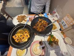 -孙家外婆•长春地标美食新名片(红旗街万达店)