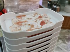 -鼎先生海鲜自助烤肉火锅(大学城店)