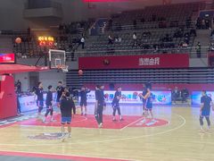 -苏州高新区文体中心体育馆