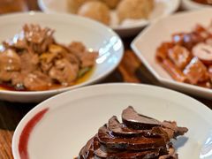 -宝中宝食府(清泰街店)