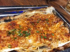 -阿记烧烤(大兴新区店)