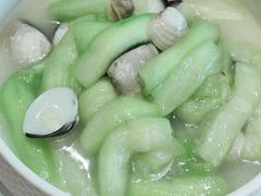 -隅乐胡椒虾·台湾菜·团建(皇岗店)