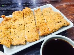 -老盛兴汤包馆(大华二路店)