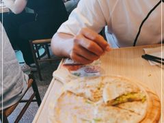 -甲乙饼·暖心粥(大成店)