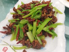 -四海回族饭店(前进大街店)