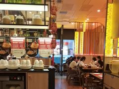 -金掌勺锅包肉(太原万达店)