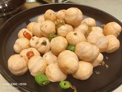 -刘胖子家常菜·蹄花焖藕(兴业店)