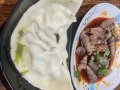 -蚝堡海鲜·威海菜·海肠捞饭·烧烤·亚洲吃蚝公司(幸福门店)